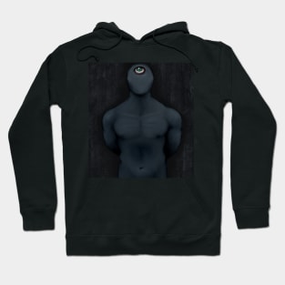 Cyklopz Hoodie